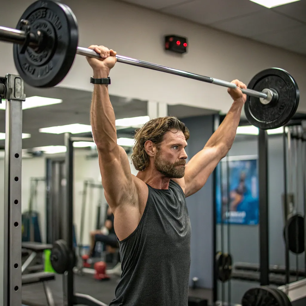 John's Fitness Journey