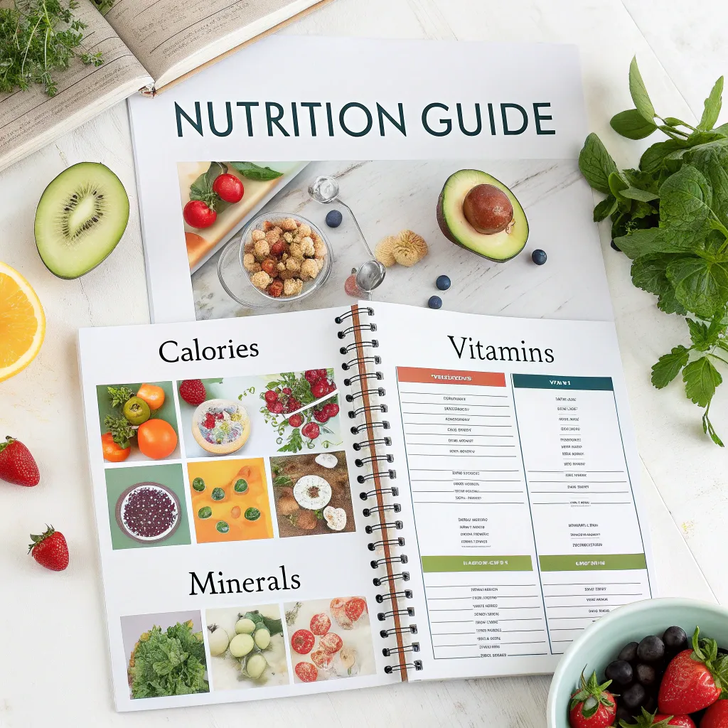 Nutrition Guide