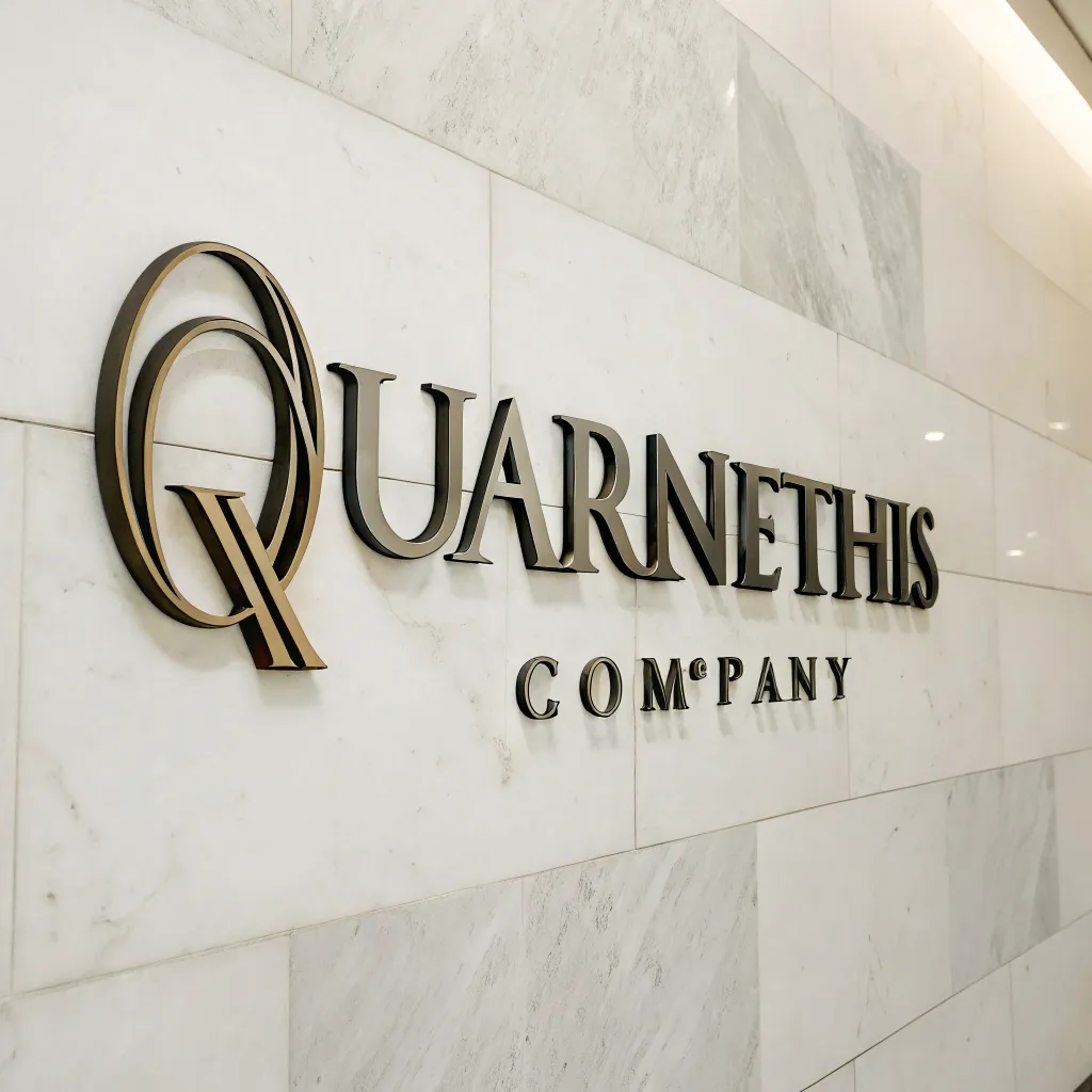 QUARNETHIS Logo