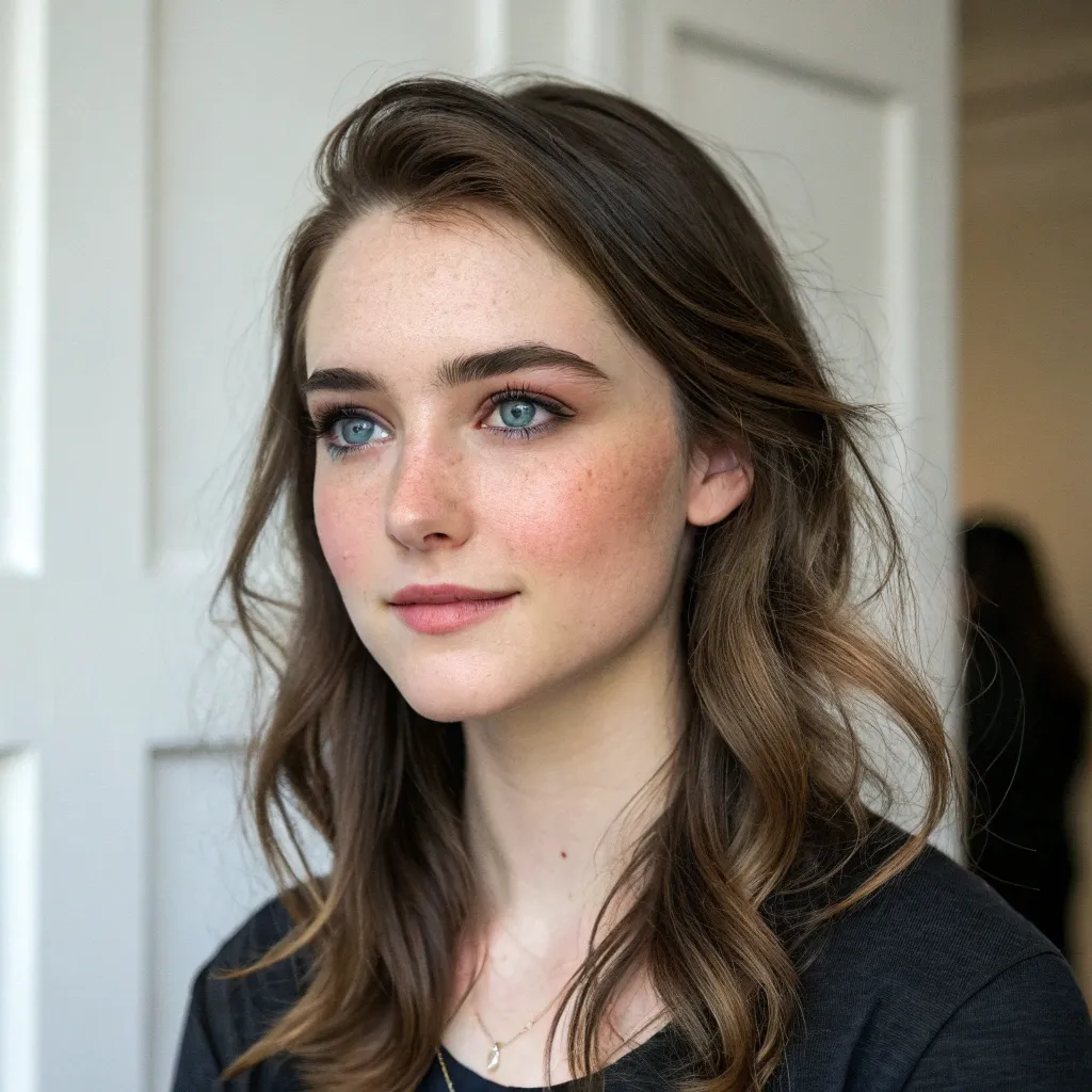 Emily's Transformation